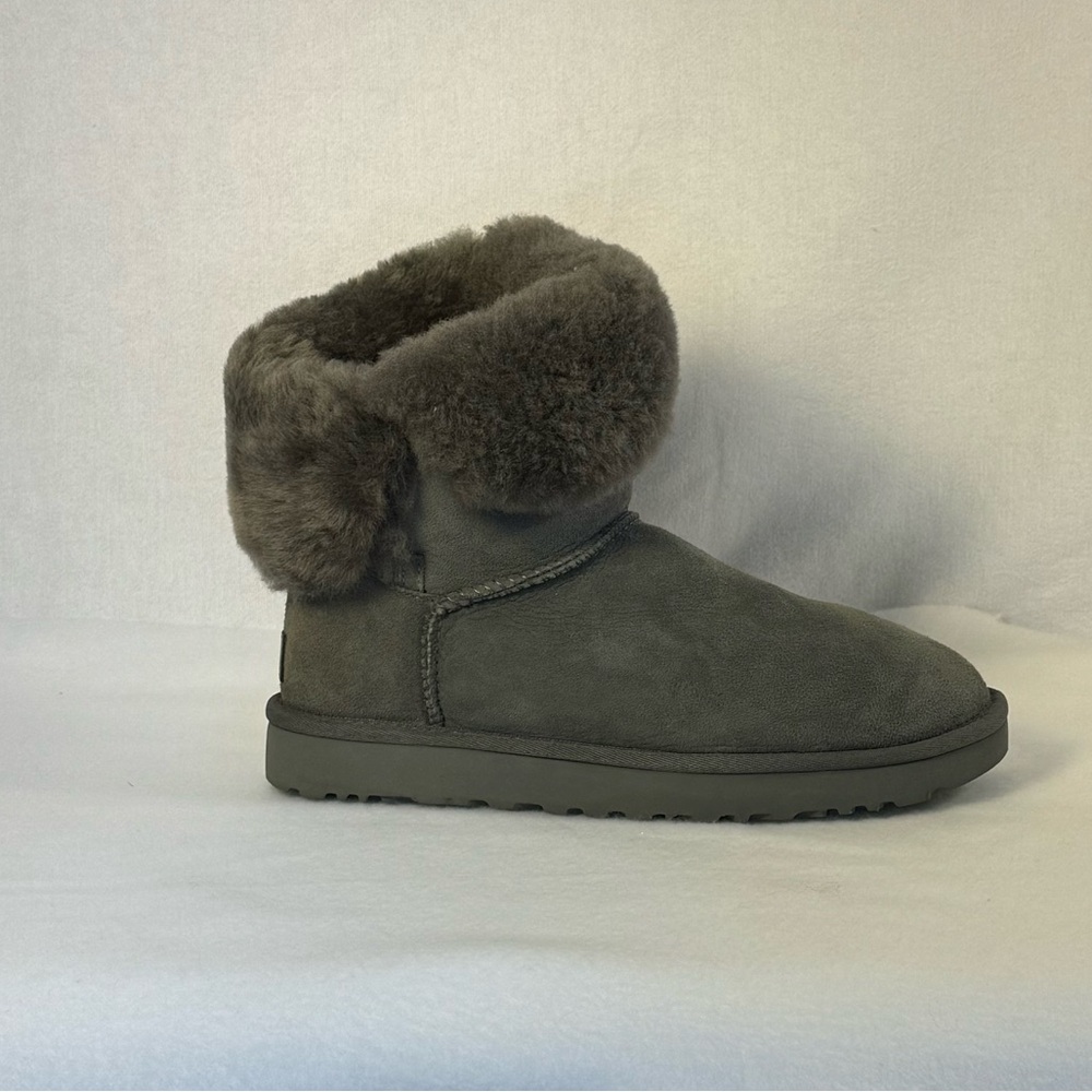 Ugg Bailey Button Boot - image 4